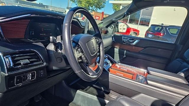 2024 Lincoln Navigator L Premiere