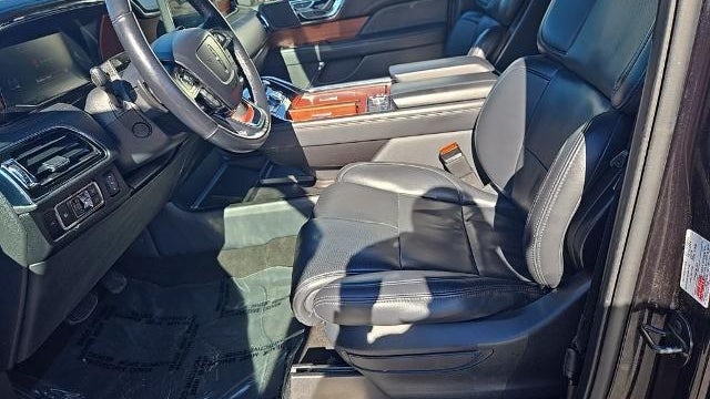2024 Lincoln Navigator L Premiere