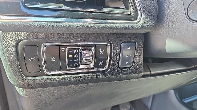 2024 Lincoln Navigator L Premiere