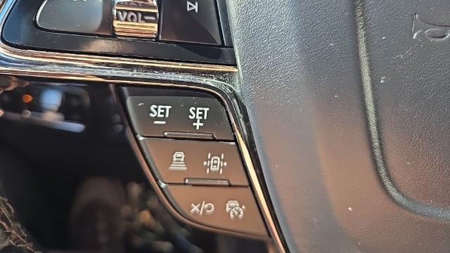 2024 Lincoln Navigator L Premiere