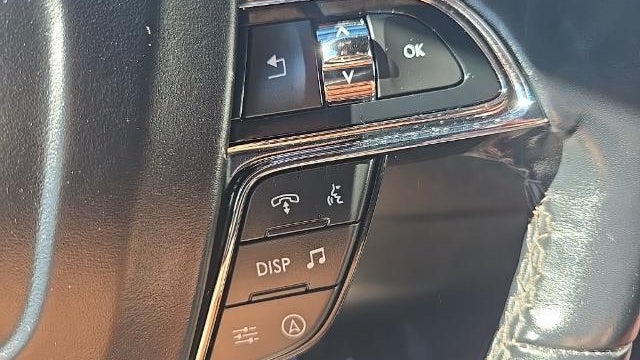 2024 Lincoln Navigator L Premiere