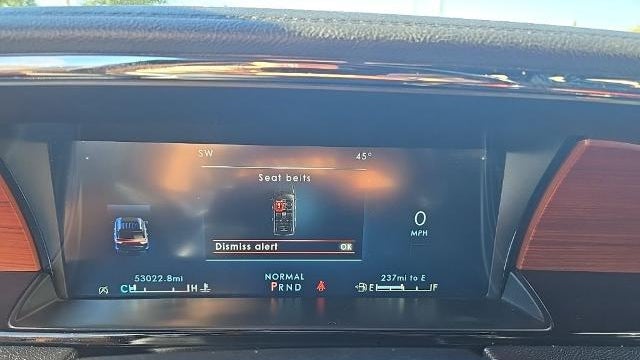 2024 Lincoln Navigator L Premiere