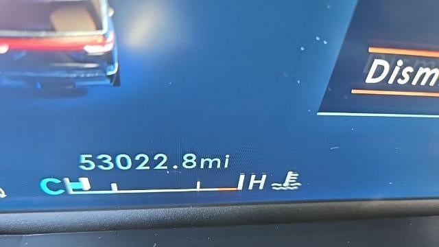 2024 Lincoln Navigator L Premiere