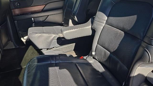 2024 Lincoln Navigator L Premiere
