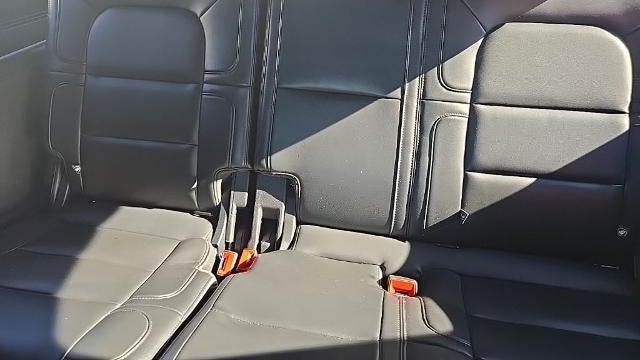 2024 Lincoln Navigator L Premiere