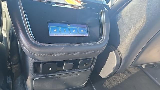 2024 Lincoln Navigator L Premiere