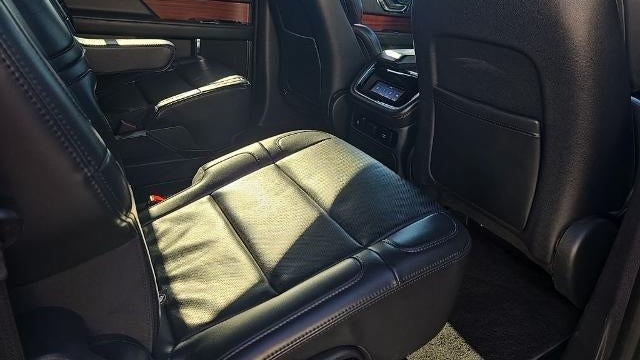 2024 Lincoln Navigator L Premiere