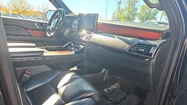 2024 Lincoln Navigator L Premiere