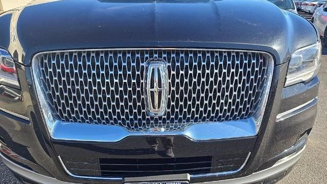 2024 Lincoln Navigator L Premiere