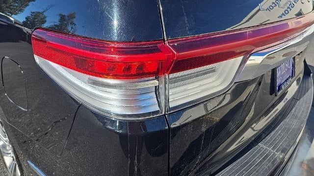 2024 Lincoln Navigator L Premiere