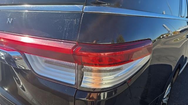 2024 Lincoln Navigator L Premiere