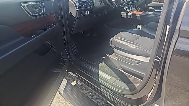 2024 Lincoln Navigator L Premiere