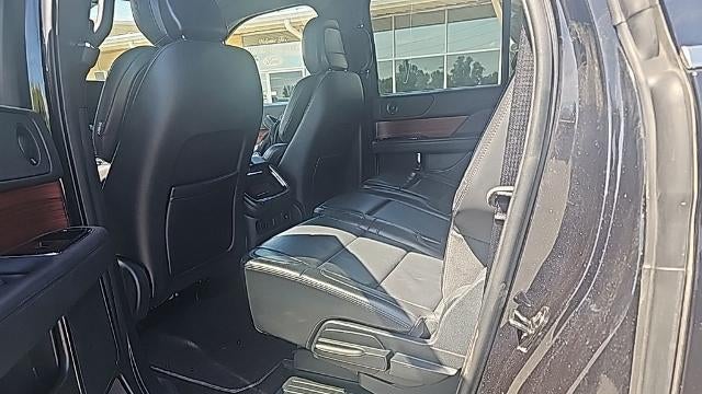 2024 Lincoln Navigator L Premiere