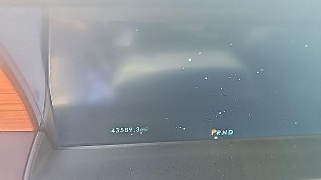2024 Lincoln Navigator L Premiere