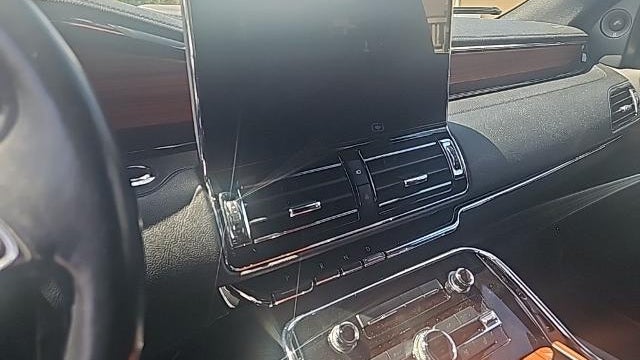 2024 Lincoln Navigator L Premiere