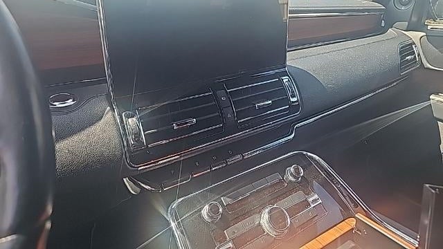 2024 Lincoln Navigator L Premiere