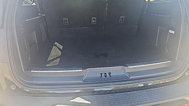 2024 Lincoln Navigator L Premiere