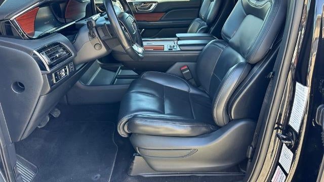 2024 Lincoln Navigator L Premiere