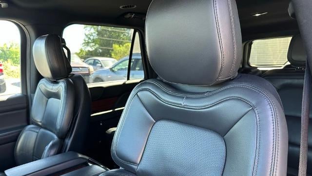 2024 Lincoln Navigator L Premiere
