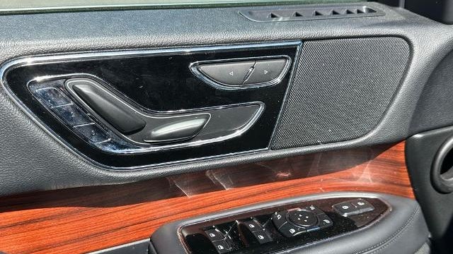 2024 Lincoln Navigator L Premiere