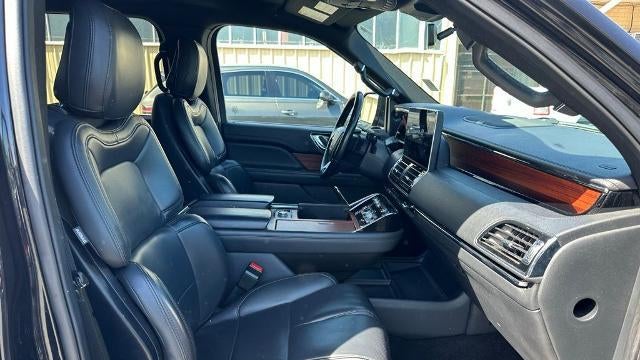 2024 Lincoln Navigator L Premiere
