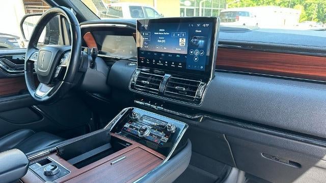 2024 Lincoln Navigator L Premiere
