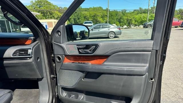 2024 Lincoln Navigator L Premiere