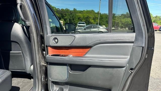 2024 Lincoln Navigator L Premiere