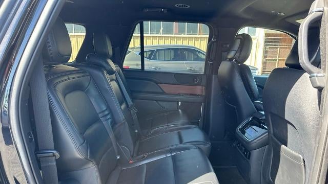 2024 Lincoln Navigator L Premiere