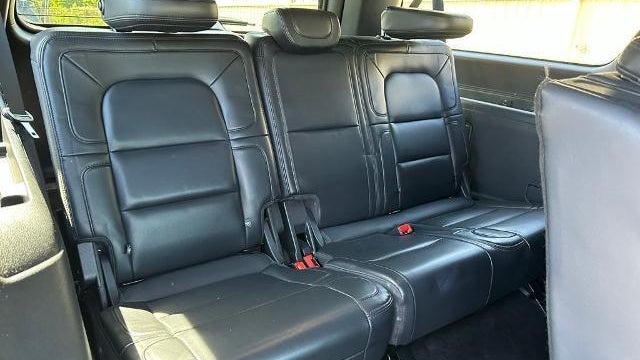 2024 Lincoln Navigator L Premiere