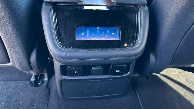 2024 Lincoln Navigator L Premiere