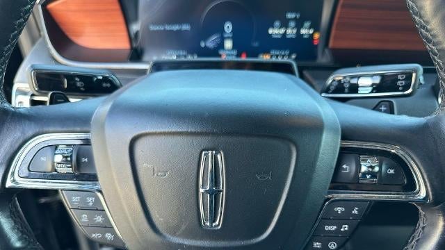 2024 Lincoln Navigator L Premiere