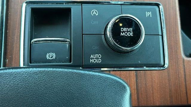 2024 Lincoln Navigator L Premiere
