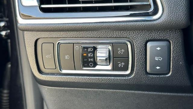 2024 Lincoln Navigator L Premiere