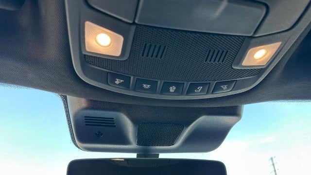 2024 Lincoln Navigator L Premiere