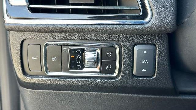 2024 Lincoln Navigator L Premiere