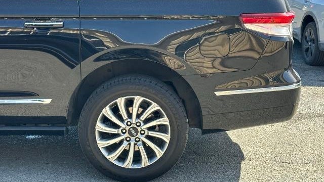 2024 Lincoln Navigator L Premiere