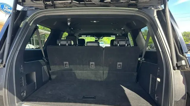 2024 Lincoln Navigator L Premiere