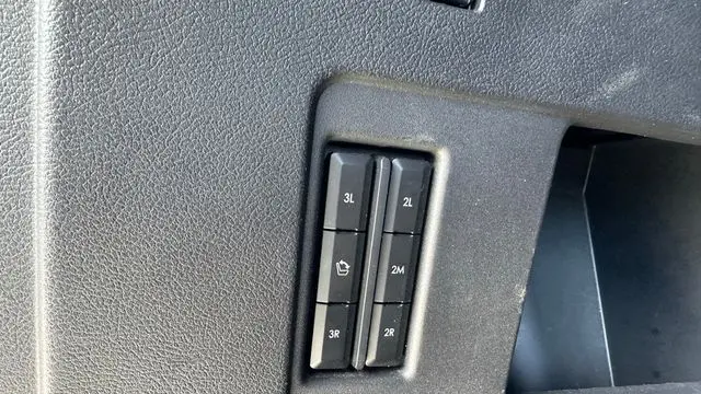2024 Lincoln Navigator L Premiere