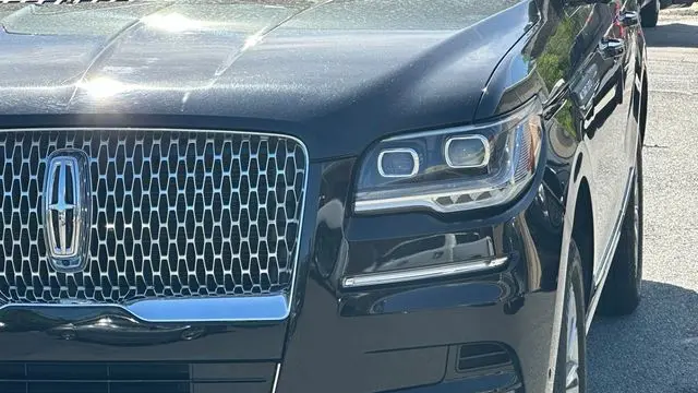 2024 Lincoln Navigator L Premiere
