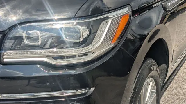 2024 Lincoln Navigator L Premiere
