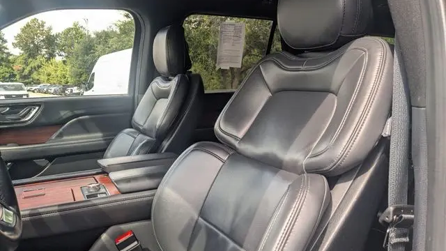 2024 Lincoln Navigator L Premiere