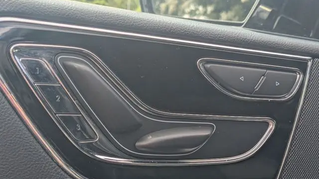 2024 Lincoln Navigator L Premiere