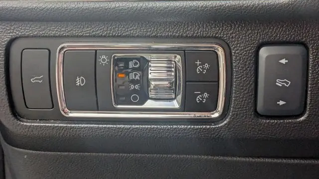 2024 Lincoln Navigator L Premiere