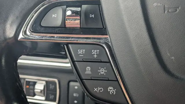 2024 Lincoln Navigator L Premiere