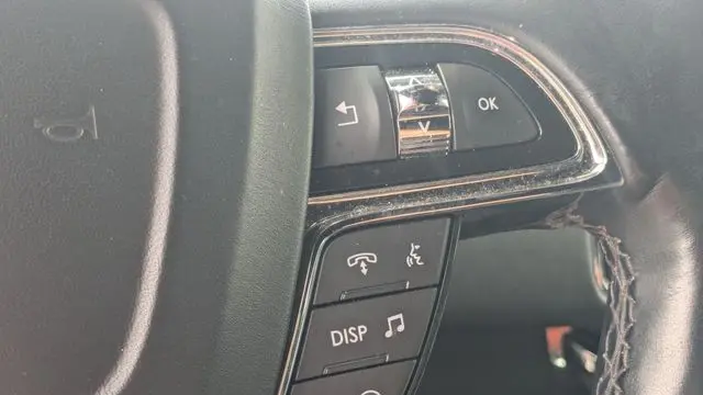 2024 Lincoln Navigator L Premiere