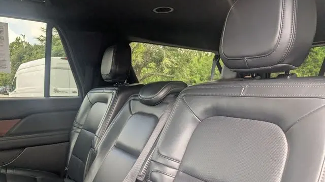 2024 Lincoln Navigator L Premiere