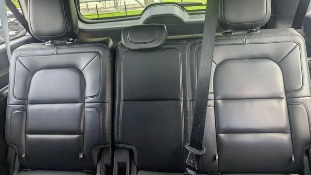 2024 Lincoln Navigator L Premiere
