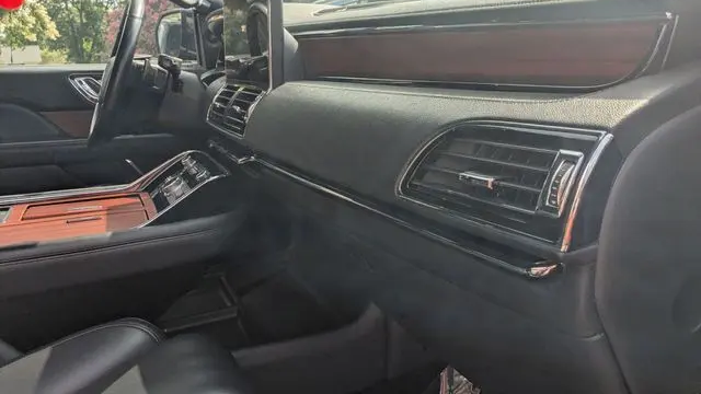 2024 Lincoln Navigator L Premiere