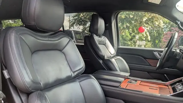 2024 Lincoln Navigator L Premiere